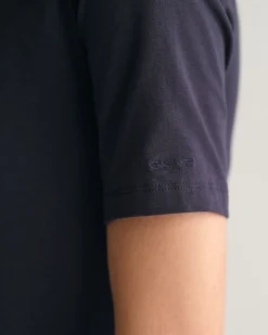 Scoop Neck Top