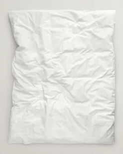 Seersucker Double Duvet