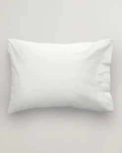 Seersucker Pillowcase