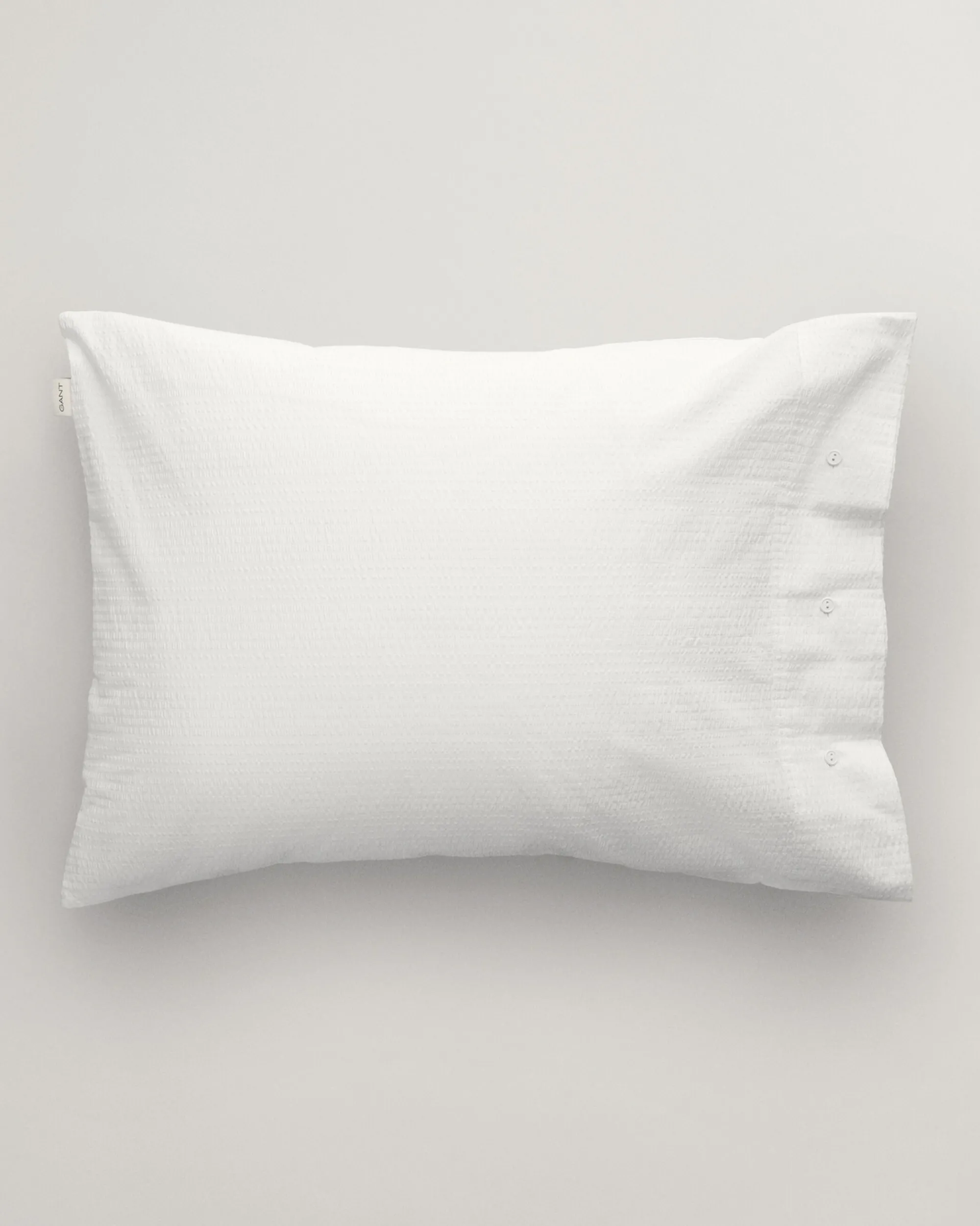 Seersucker Pillowcase