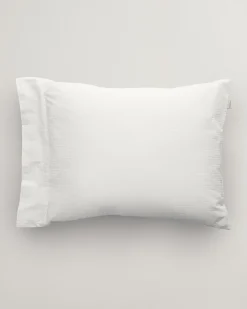 Seersucker Pillowcase