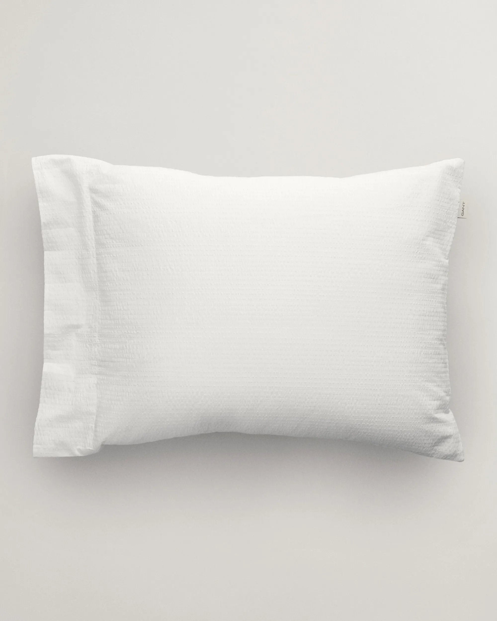 Seersucker Pillowcase