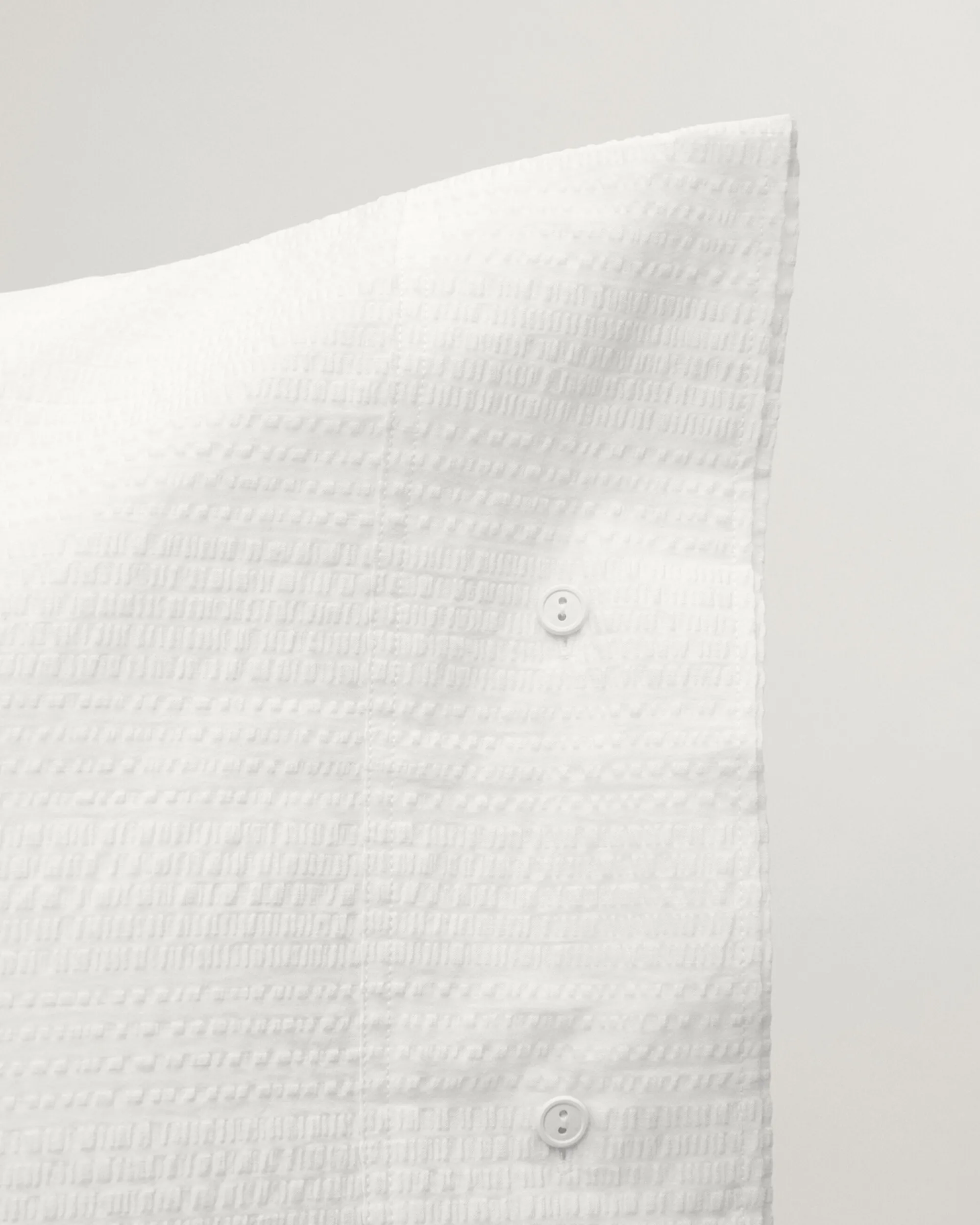 Seersucker Pillowcase