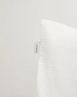 Seersucker Pillowcase
