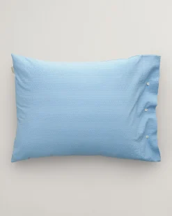 Seersucker Pillowcase