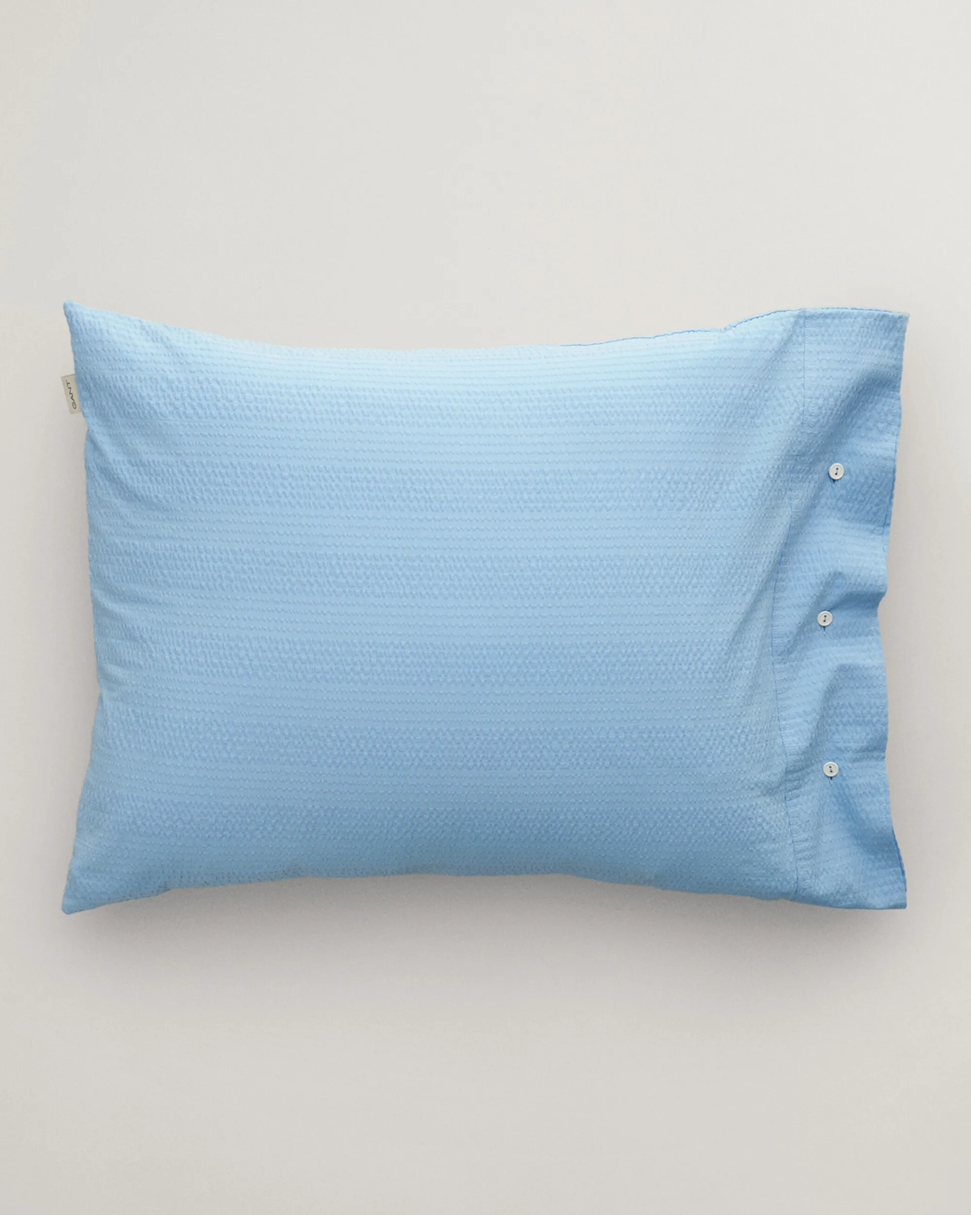 Seersucker Pillowcase