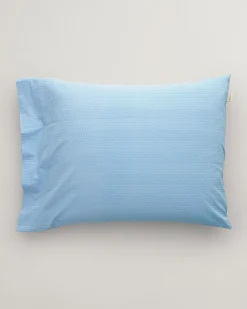Seersucker Pillowcase