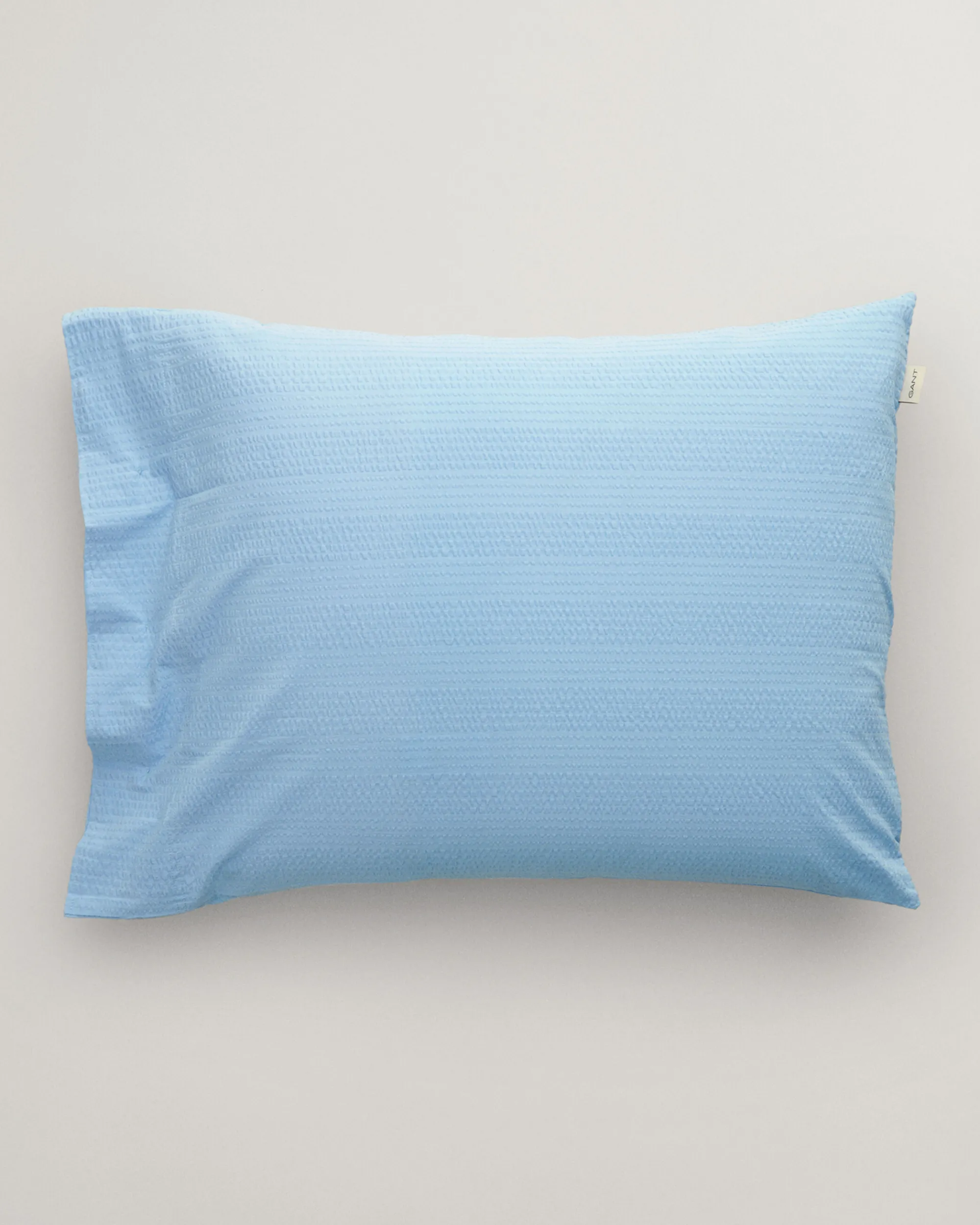 Seersucker Pillowcase
