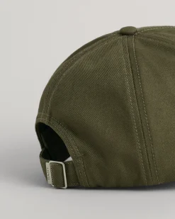 Shield Cap