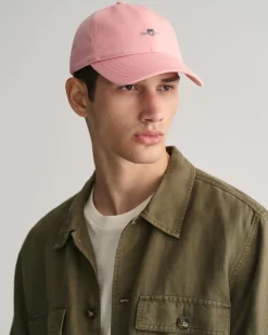 Shield Cap
