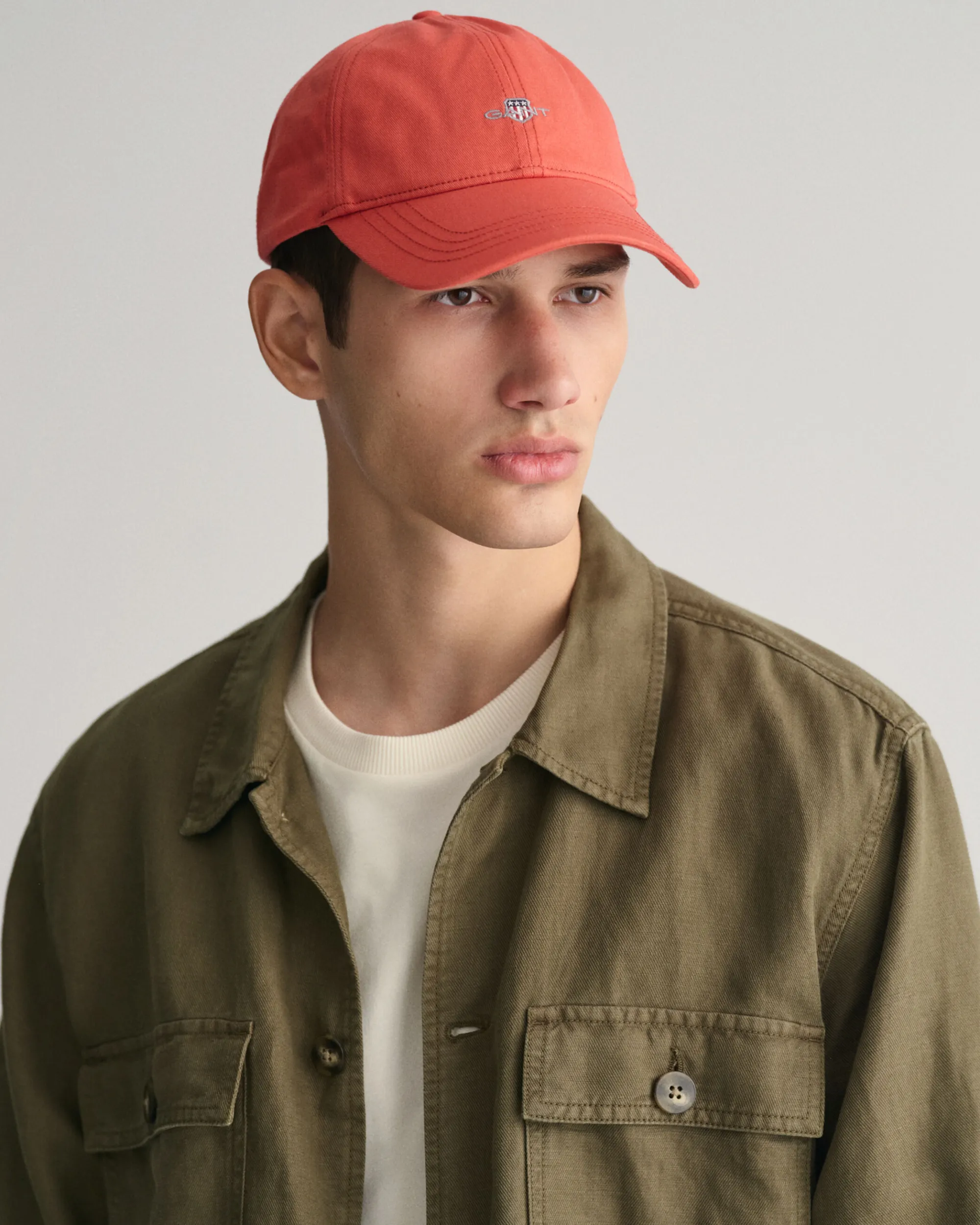 Shield Cap
