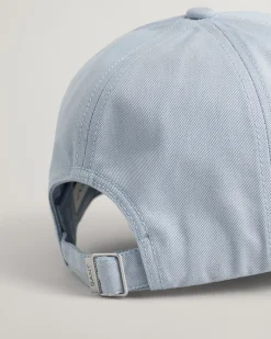 Shield High Cap