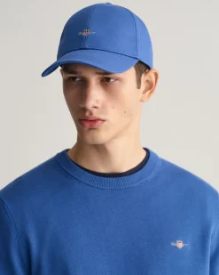 Shield High Cap