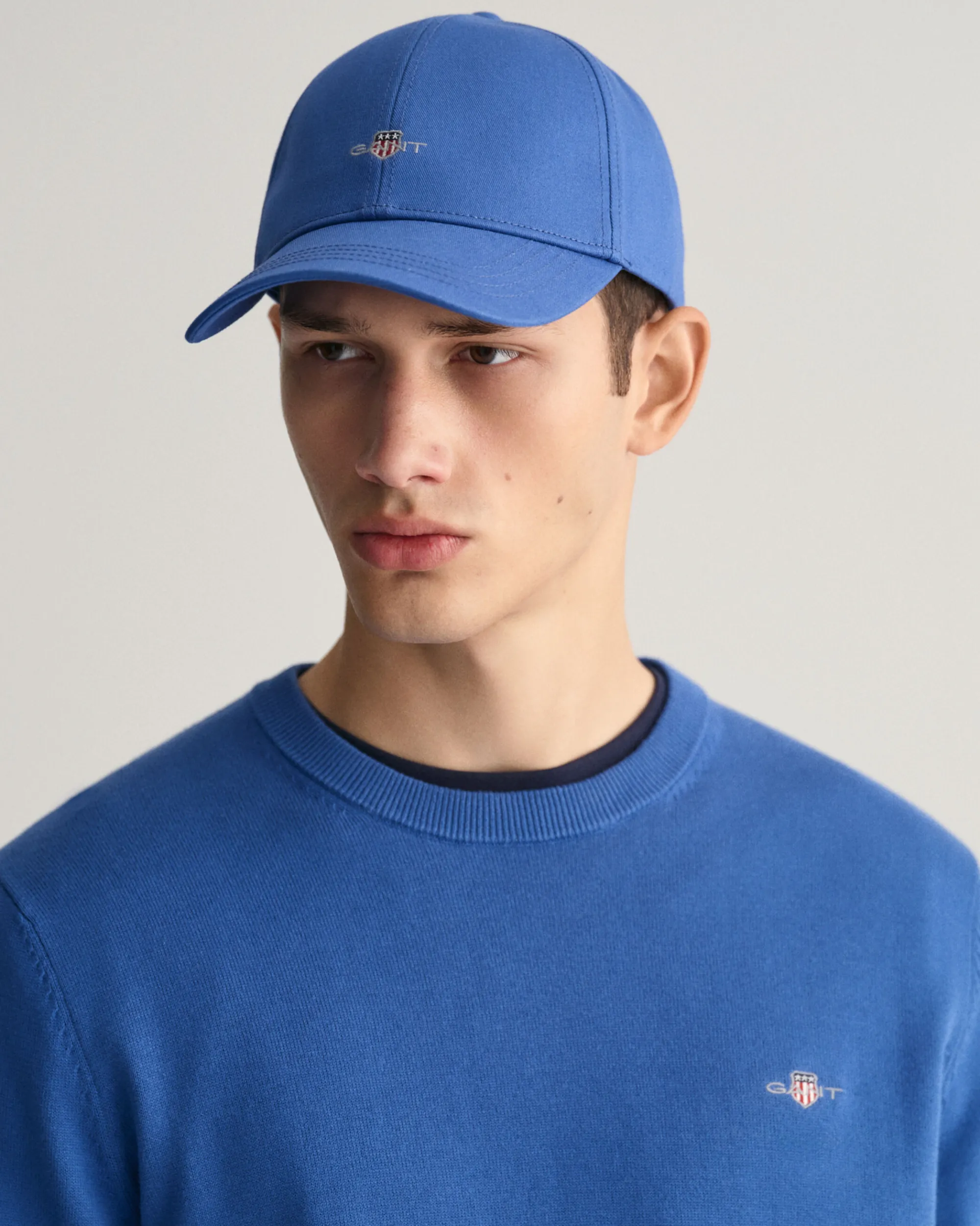 Shield High Cap