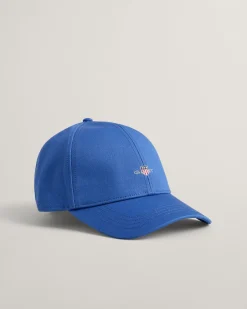 Shield High Cap
