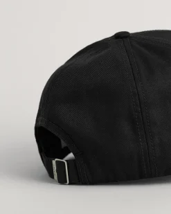 Shield High Cap