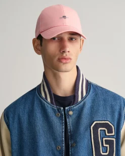 Shield High Cap