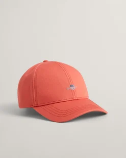 Shield High Cap