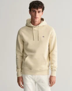Shield Hoodie