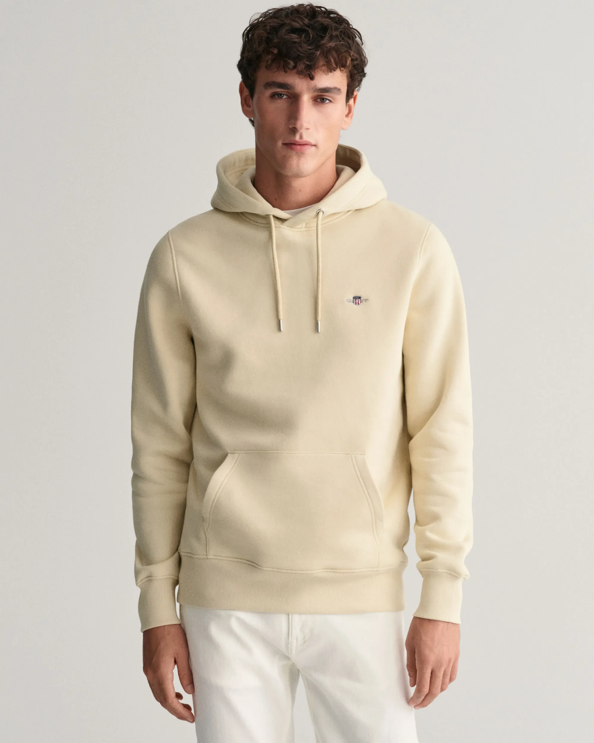 Shield Hoodie