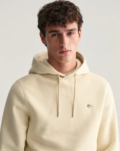 Shield Hoodie