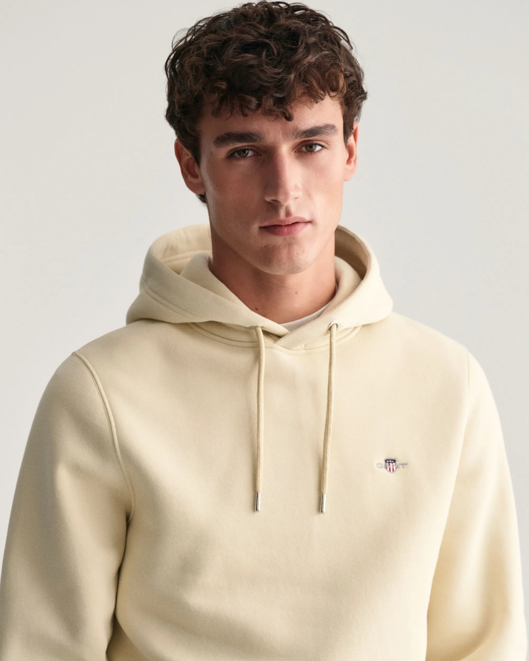 Shield Hoodie