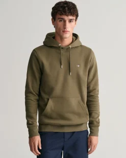 Shield Hoodie