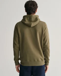 Shield Hoodie