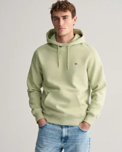Shield Hoodie