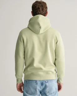 Shield Hoodie