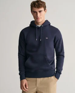 Shield Hoodie