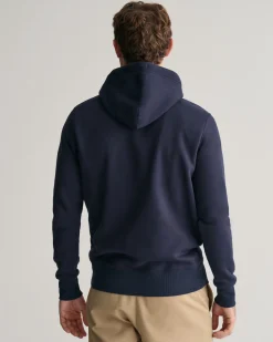 Shield Hoodie