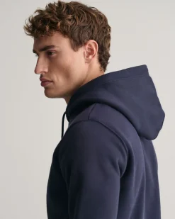 Shield Hoodie