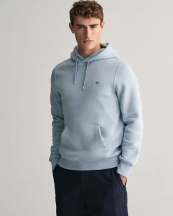 Shield Hoodie