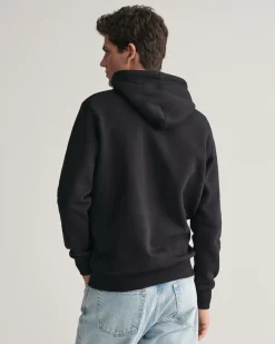 Shield Hoodie