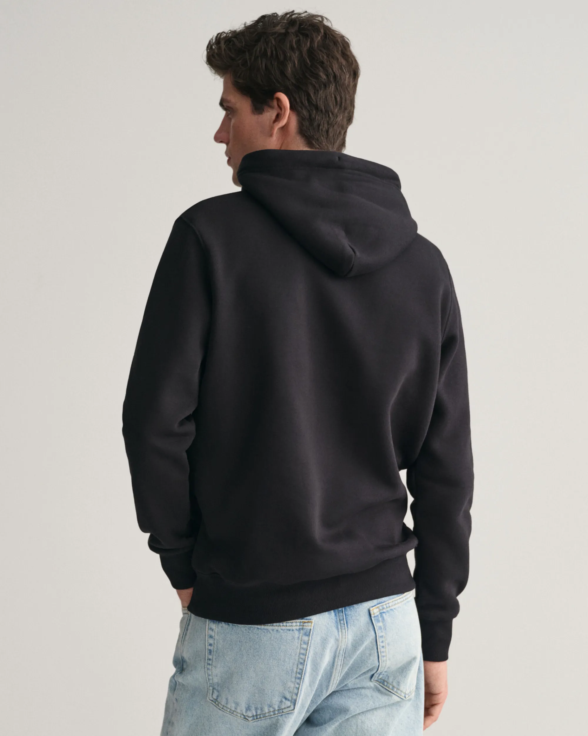 Shield Hoodie