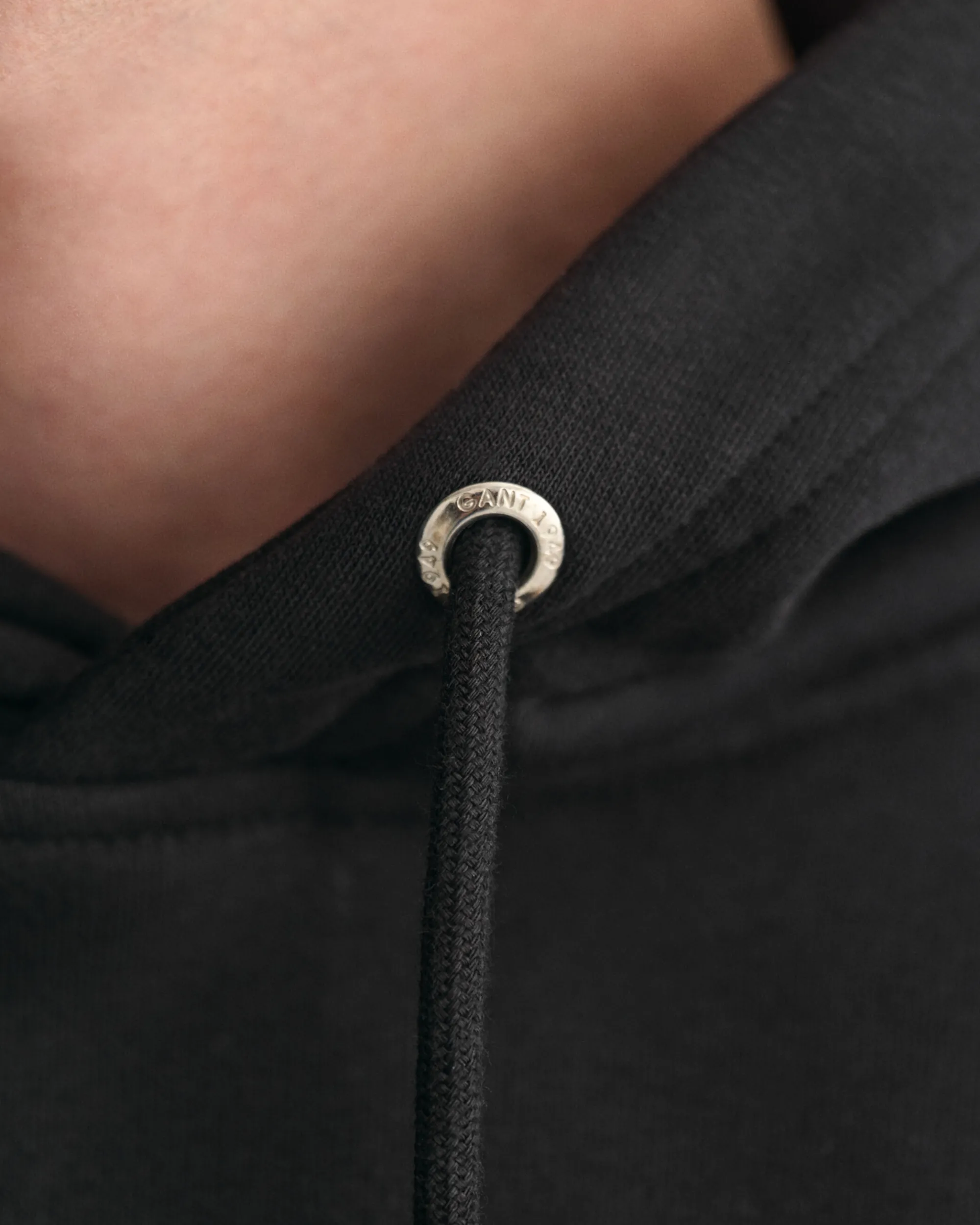 Shield Hoodie
