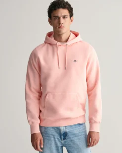 Shield Hoodie