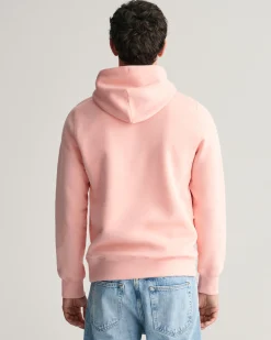 Shield Hoodie