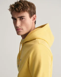 Shield Hoodie
