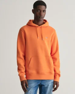 Shield Hoodie