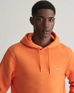 Shield Hoodie