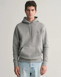 Shield Hoodie