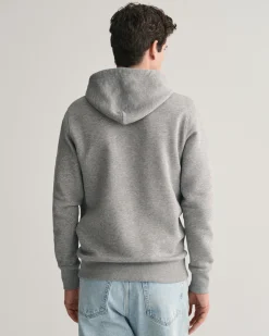 Shield Hoodie