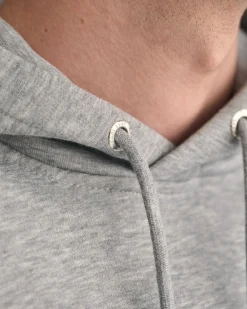Shield Hoodie