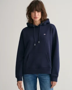 Shield Hoodie