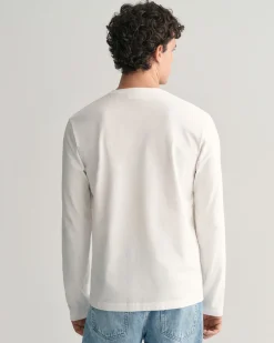 Shield Long Sleeve T-Shirt
