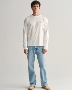 Shield Long Sleeve T-Shirt