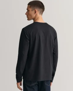 Shield Long Sleeve T-Shirt
