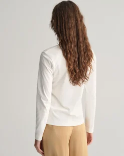 Shield Long Sleeve T-Shirt